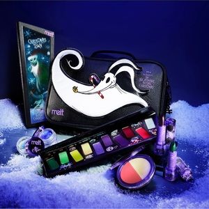 Melt Cosmetics Christmas Town Collection